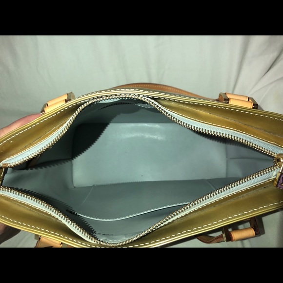 Louis Vuitton purse - Picture 2 of 5